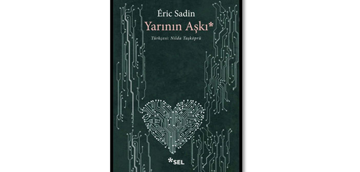 Sahibine aşık bir dijital uygulama